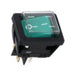 On/Off 2-Position Rocker Switch (#B02211-1) for EDIC Carpet Extractors Thumbnail