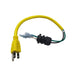 Electrical Cord Pigtail Replacement Kit (#8014058) for the Trusted Clean Dura 18HD Floor Scrubber Thumbnail