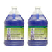 e.logical Ultra Concentrated V.O.C. Free Glass Cleaner (#GS007-G2) - Case of 4 - 1 Gallon Bottles Thumbnail