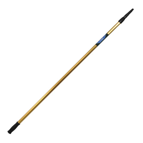 Ettore® Professional REA-C-H 3-Section Extension Pole - 18' Extended Thumbnail