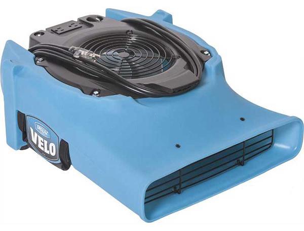Dri-Eaz® Velo™ Low Profile Air Mover (1/4 HP) - 885 CFM Thumbnail