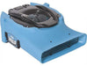 Dri-Eaz® Velo™ Low Profile Air Mover (1/4 HP) - 885 CFM Thumbnail