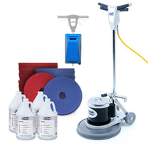 Floor Scrubbing Package Thumbnail