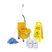 Floor Bucket & Mop Wringer Package Thumbnail
