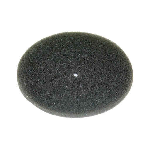 Foam Media Filter for Dome Filter (#100343) on ProTeam Backpack Vacuums Thumbnail