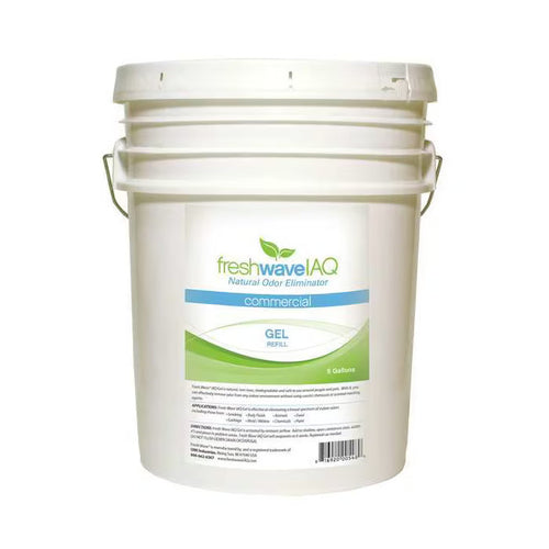 Fresh Wave IAQ® Gel Natural Odor Eliminator (5 Gallon Pail) Thumbnail