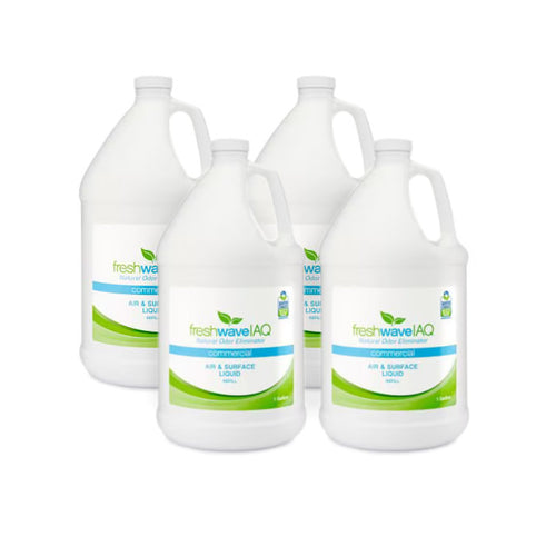 Fresh Wave IAQ Air & Surface Odor Eliminator Liquid (Case of 4 Gallons) Thumbnail