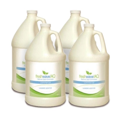 Fresh Wave IAQ® Odor Eliminator Laundry Additive (1 Gallon Bottles) - Case of 4 Thumbnail