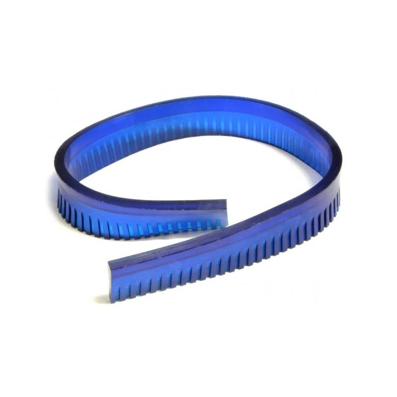 シャンプー Syn bladeswift Squeegee Blade (#VA75021) for the Front Squeegee Assembly on the