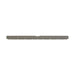 Front Squeegee Blade (#48405020) for the Tornado BR 18/11 Cylindrical Floor Scrubber Thumbnail