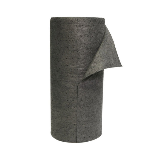 FyterTech Essentials 30 inch x 150 foot Single-Ply Medium Absorbent Mat Roll Thumbnail