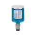 GP Pacific Blue Ultra® Refreshing Aloe Foam Hair & Body Wash - Rear of Bottle Thumbnail