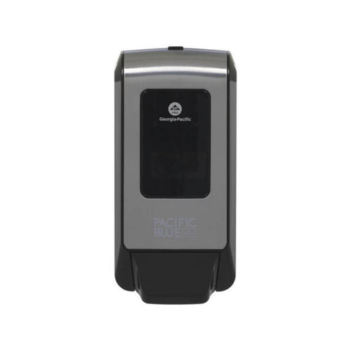 Georgia Pacific Manual Soap Dispenser Front  Thumbnail
