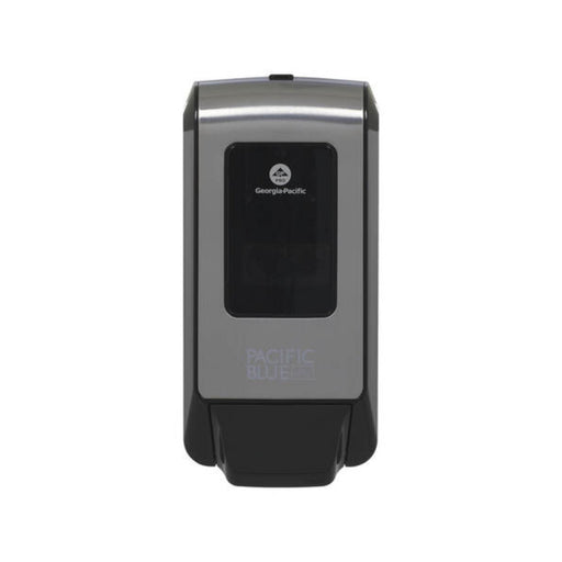 Georgia Pacific Manual Soap Dispenser Front  Thumbnail