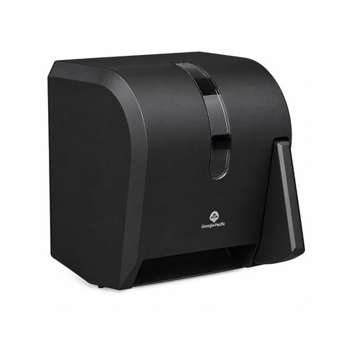 Georgia Pacific Push-Paddle Paper Towel Dispenser Main Thumbnail