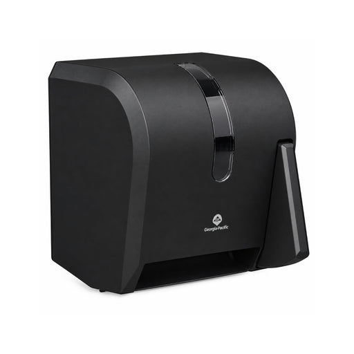 Georgia Pacific Push-Paddle Paper Towel Dispenser Main Thumbnail