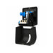 Georgia Pacific Push-Paddle Paper Towel Dispenser Open Thumbnail