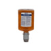 GP Pacific Blue Ultra® Pacific Citrus® Gentle Foaming Hand Soap Refills - Back of Bottle Thumbnail