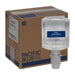Pacific Blue Ultra foam hand sanitizer dispenser bottle with its brown cardboard shipping box Thumbnail