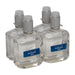 Caps on the Bottles of Pacific Blue Ultra Foaming Hand Sanitizer Thumbnail