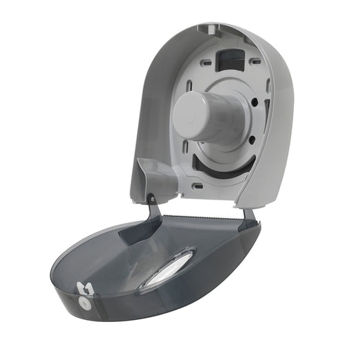 GP Pro 1-Roll Jumbo Jr. High-Capacity Toilet Paper Dispenser Open Thumbnail