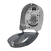 GP Pro 1-Roll Jumbo Jr. High-Capacity Toilet Paper Dispenser Open Thumbnail