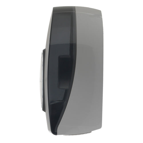 Side of GP Pro 1-Roll Jumbo Jr. High-Capacity Toilet Paper Dispenser Thumbnail