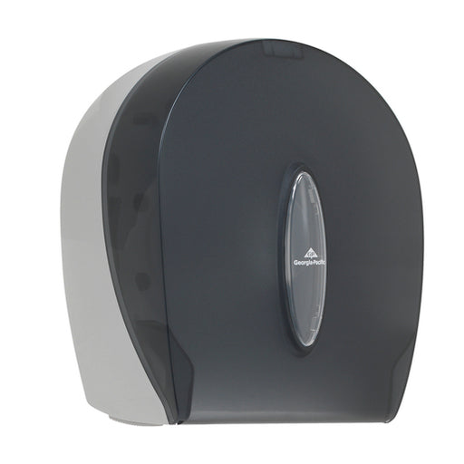 GP Pro 1-Roll Jumbo Jr. High-Capacity Toilet Paper Dispenser with Key Lock Thumbnail