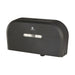 GP Pro Dual Roll Jumbo Jr. High-Capacity Toilet Paper Dispenser Stocked Thumbnail
