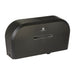 GP Pro Dual Roll Jumbo Jr. High-Capacity Toilet Paper Dispenser with Key Lock Thumbnail