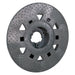 19" Uniblock Pad Driver w/ Clutch Plate (#MP478400) for CleanFreak® 20" 225FP Floor Buffers Thumbnail