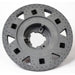 16" Gray Uniblock Pad Driver w/ Clutch Plate (#MP481100) for CleanFreak® 17" 225FP Floor Buffers Thumbnail