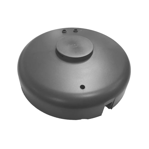 Vacuum Motor Head Cover (#GT10003B) for the Trusted Clean Quench Wet Vacuum Thumbnail