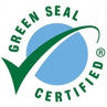 Green Seal Badge