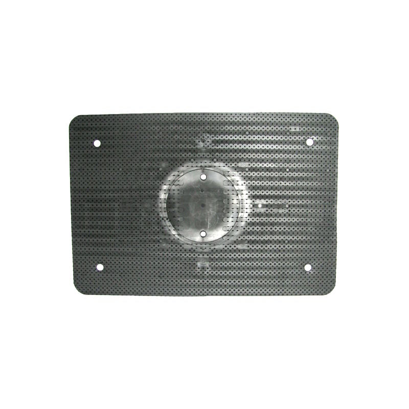 Pad Driver Grip Face (#12-1160-00-6) for CleanFreak® 14