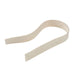 Gum Rubber Rear Squeegee Blade (#4040137) for the Tennant T300e Disk Walk-Behind Floor Scrubber Thumbnail
