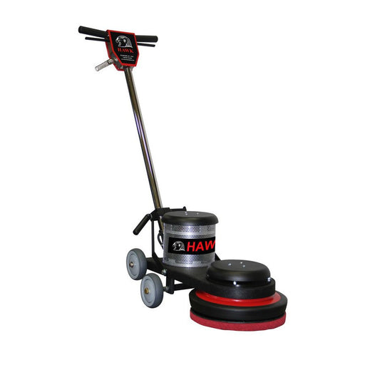 13" Hawk® High Speed Floor Burnisher - 1500 RPM Thumbnail