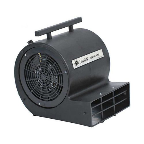 Hawk Air Mover Blower Fan (1/2 HP)