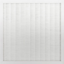 HEPA Filter (#HEPA35-33) for Xpower X-2480 & X-2580 Air Scrubbers Thumbnail