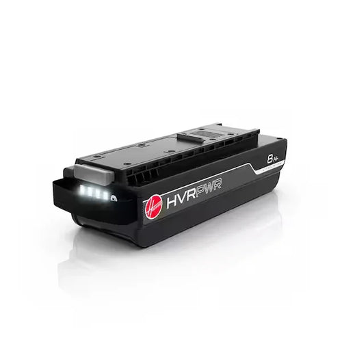 40 Volt 8 Amp Hour Gen 3 Lithium-ion Battery for the Hoover HVRPWR Cordless Vacuums Thumbnail