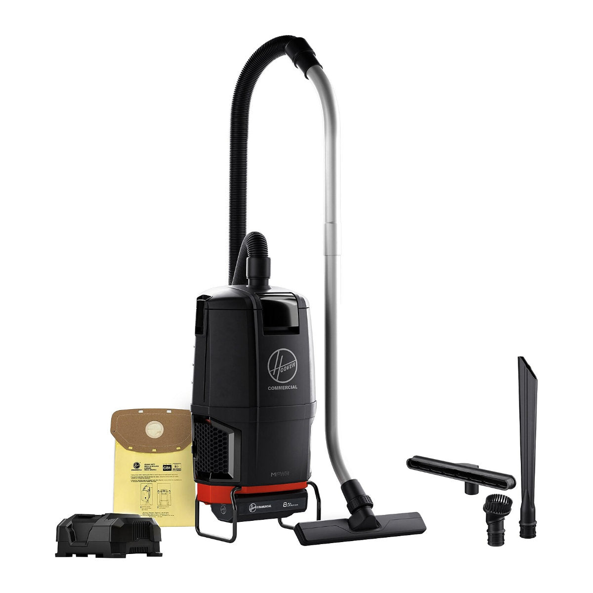 Cordless & Battery Powered Vacuums Thumbnail
