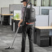 Hoover HVRPWR Cordless Backpack Vacuum Cleaning an Office Thumbnail