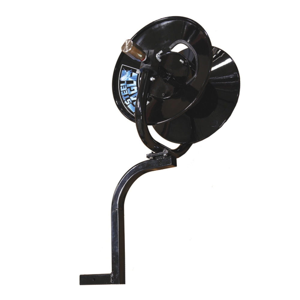 Steel Eagle® Non-Swivel 3/8