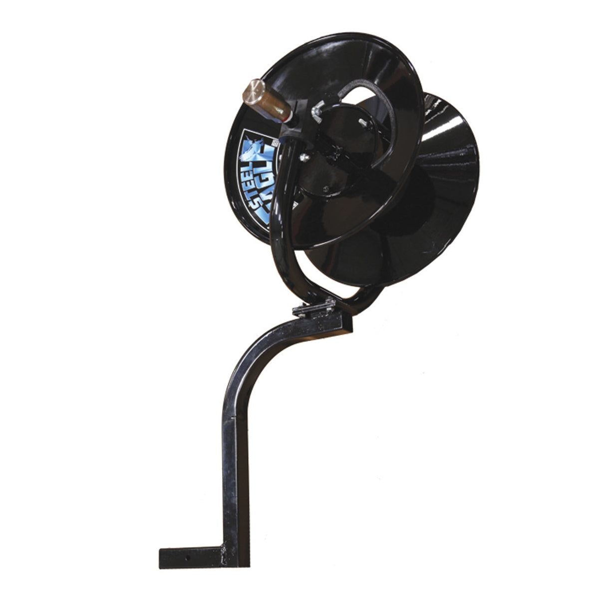 Steel Eagle Non Swivel 3 8 X 100 Pressure Washer Hose Reel W Slide steel-eagle-non-swivel-3-8-x-100-pressure-washer-hose-reel-w-slide