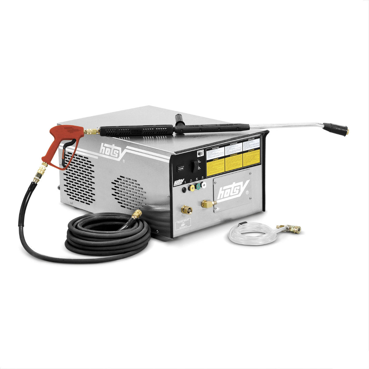 Cold Water Electric Pressure Washers Thumbnail