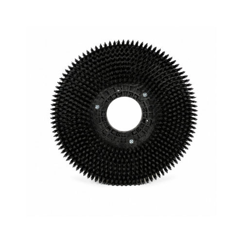 ICE Medium Duty Brush #ICE-9050015 for i15B Scrubber - Bottom of Brush Thumbnail