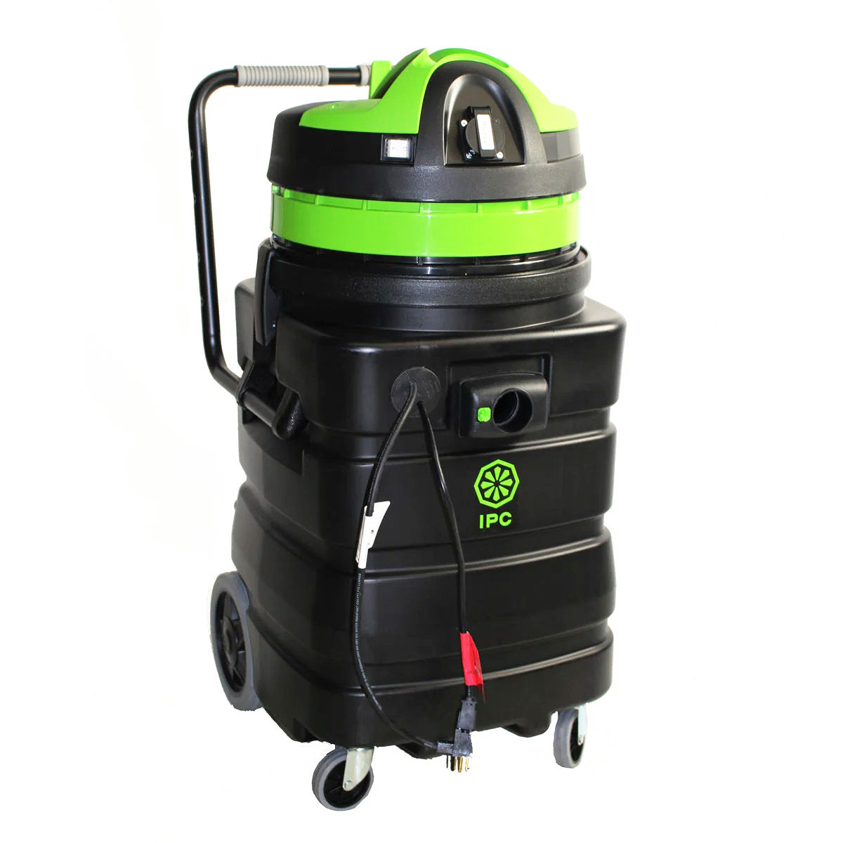 IPC Eagle Tri-Motor Wet Recovery Vacuum w/ Automatic Pump Out