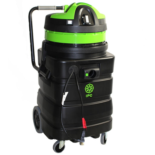 IPC Eagle 24 Gallon Auto Discharge Wet Vacuum with Poly Body (#GC190-AD) Thumbnail