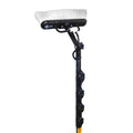 IPC Eagle Carbon Fiber Telescopic Window Washing Pole w/ 14" Synthetic Slide Brush (25', 35' & 45' Options Available) Thumbnail