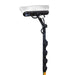 IPC Eagle Carbon Fiber Telescopic Window Washing Pole w/ 14" Synthetic Slide Brush (25', 35' & 45' Options Available) Thumbnail